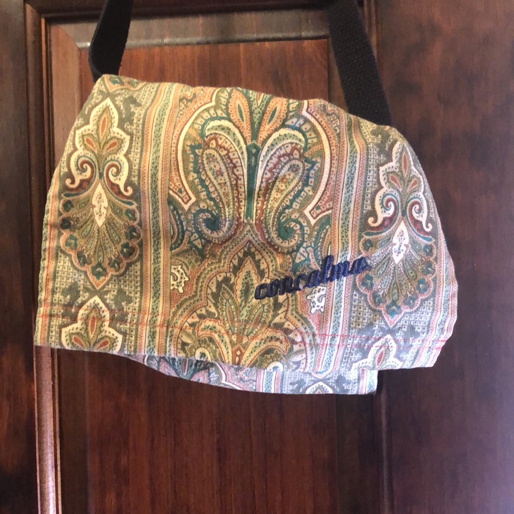 Concalma Made in Puerto Rico Fanny Pack